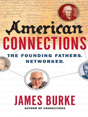 cover image of American Connections